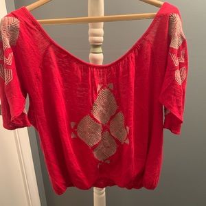Free People Top